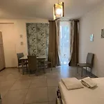 Raggio Di Sole Lägenhetshotell 4*
