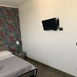 Raggio Di Sole Lägenhetshotell 4*
