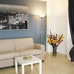 Raggio Di Sole Aparthotel San Cesareo