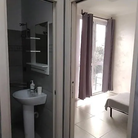 Raggio Di Sole Appart hôtel San Cesareo