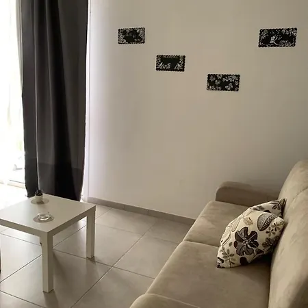 Appart hôtel Raggio Di Sole