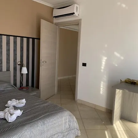 Appart hôtel Raggio Di Sole San Cesareo