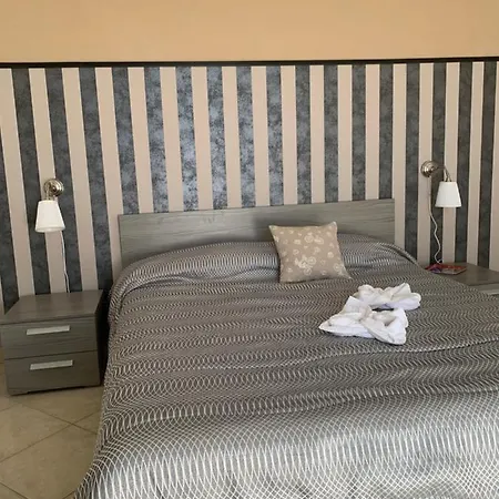Appart hôtel Raggio Di Sole San Cesareo
