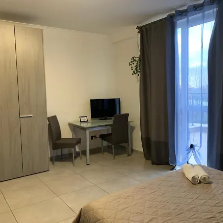 Raggio Di Sole Aparthotel San Cesareo