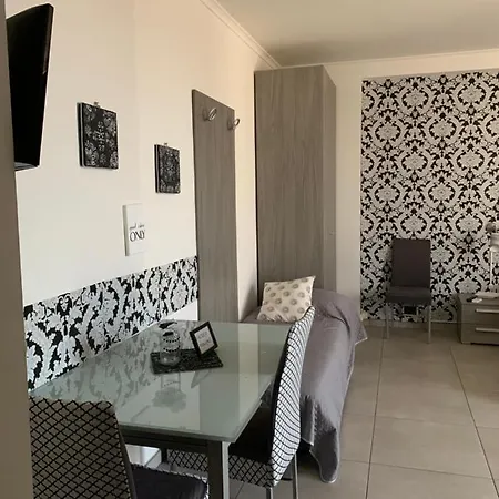 Raggio Di Sole 4*