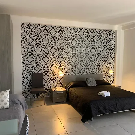 Appart hôtel Raggio Di Sole San Cesareo