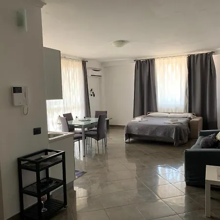Aparthotel Raggio Di Sole