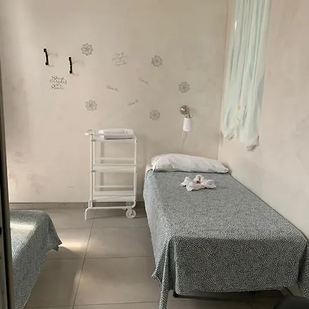 Raggio Di Sole 4*