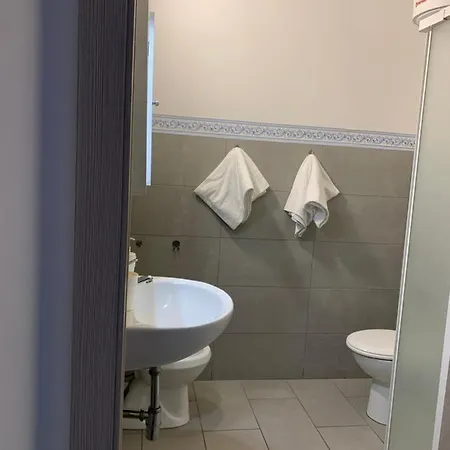 Lejlighedshotel Raggio Di Sole