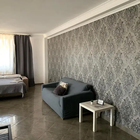 Raggio Di Sole Aparthotel