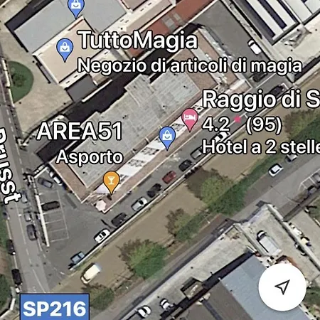 Raggio Di Sole *