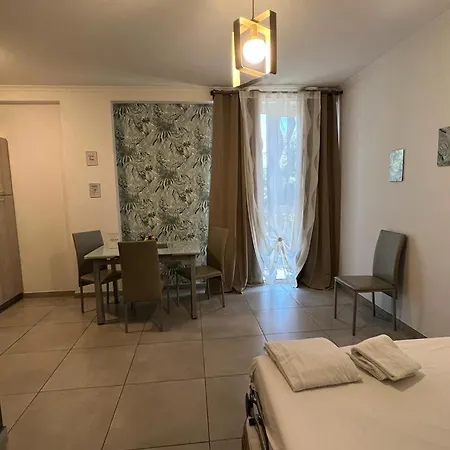 Raggio Di Sole Lejlighedshotel 4*