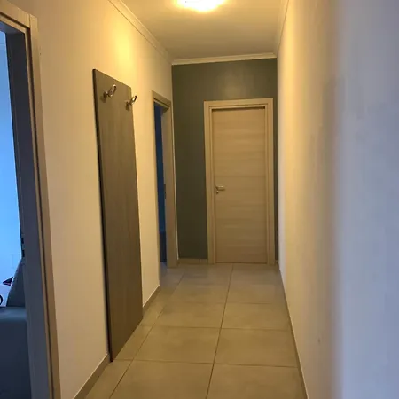Lejlighedshotel Raggio Di Sole San Cesareo