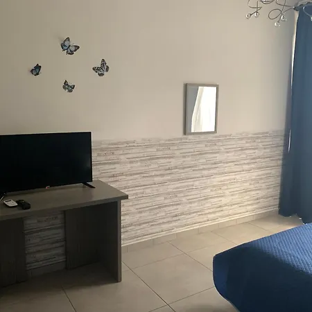 Aparthotel Raggio Di Sole San Cesareo