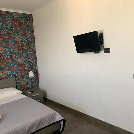 Raggio Di Sole Lejlighedshotel 4*