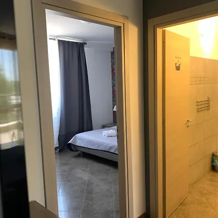 Raggio Di Sole 4*