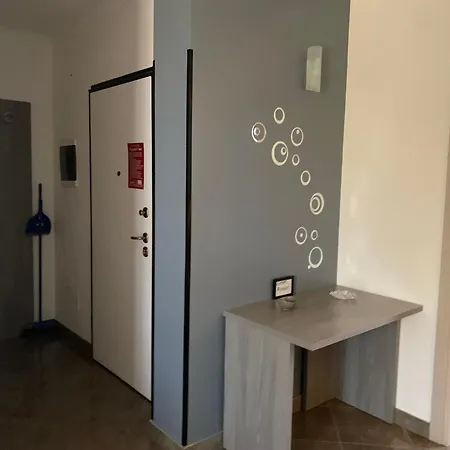 Raggio Di Sole 4* San Cesareo