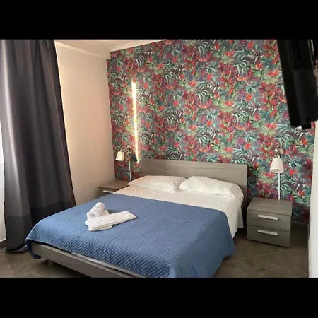 Raggio Di Sole Lejlighedshotel 4*