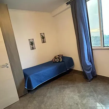Lejlighedshotel Raggio Di Sole San Cesareo
