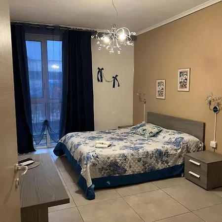 Raggio Di Sole Lejlighedshotel San Cesareo