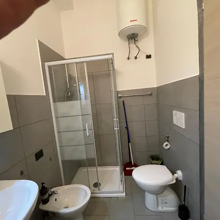 Appart hôtel Raggio Di Sole San Cesareo