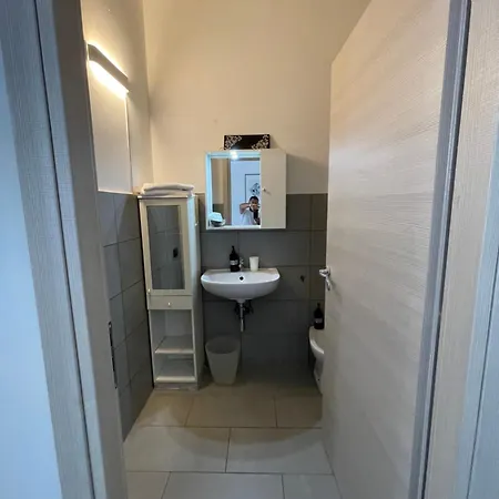Lejlighedshotel Raggio Di Sole