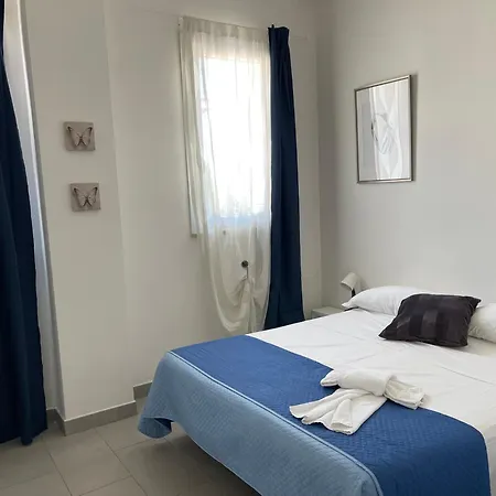 Aparthotel Raggio Di Sole San Cesareo