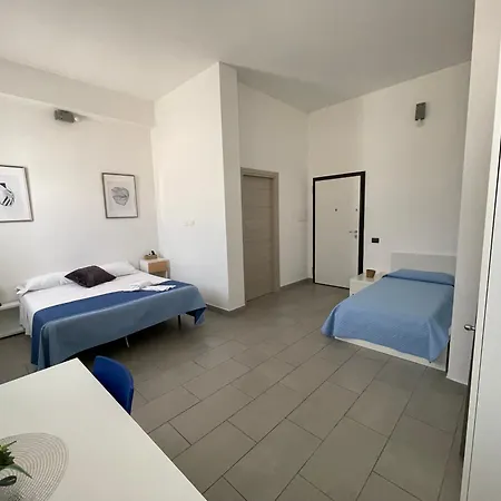 Raggio Di Sole 4* San Cesareo
