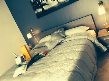 Raggio Di Sole Lejlighedshotel San Cesareo