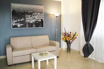 Raggio Di Sole Lejlighedshotel San Cesareo