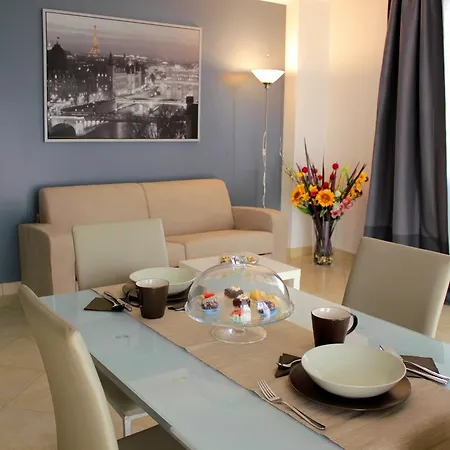 Raggio Di Sole 4*