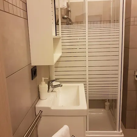 Raggio Di Sole Lejlighedshotel